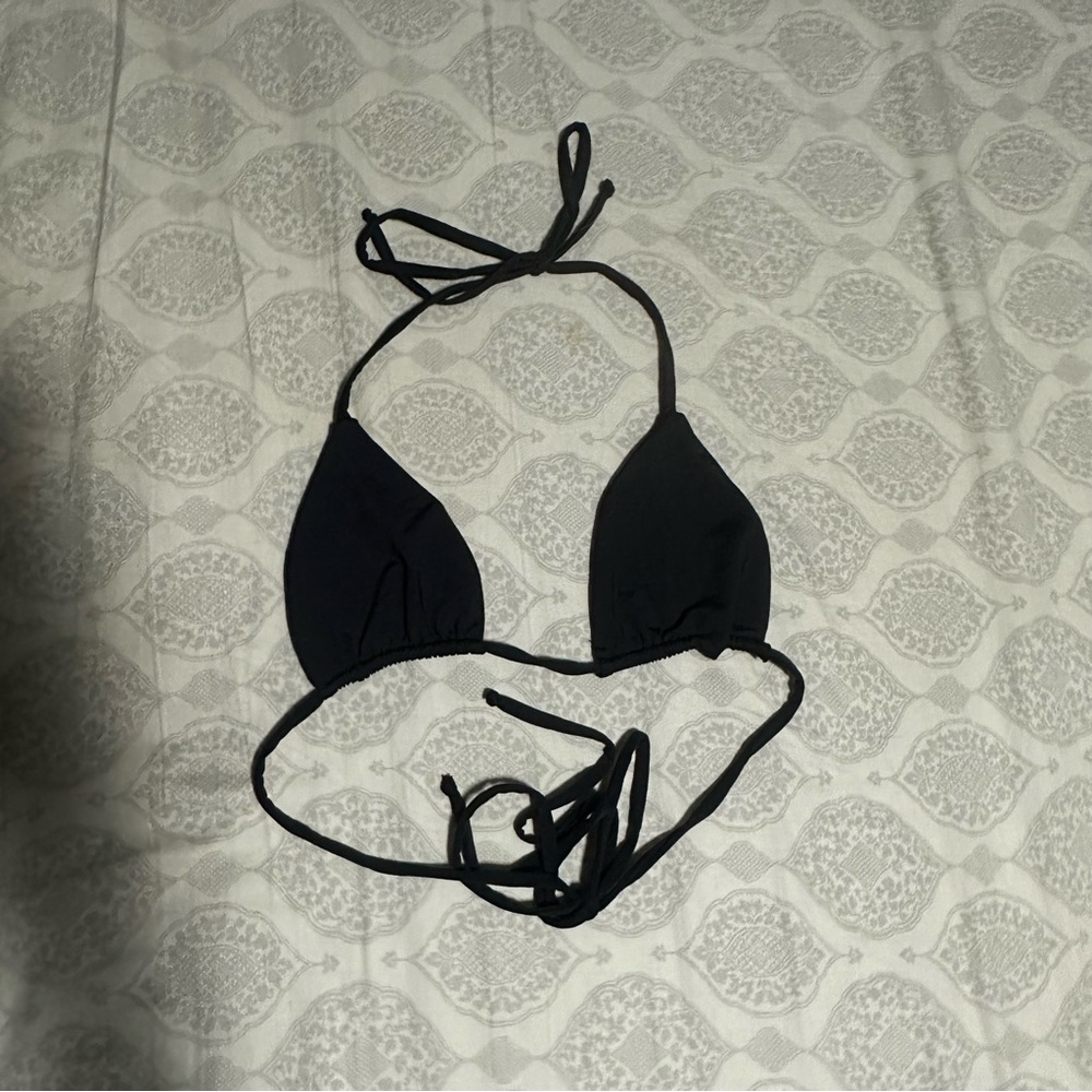 Bikini top